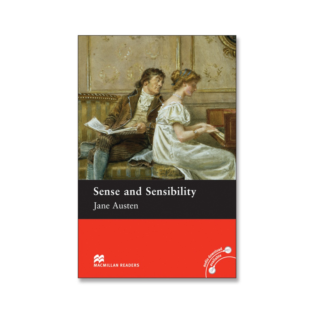 Sense and Sensibility