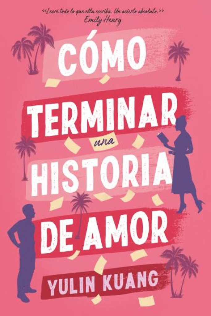 Cómo terminar una historia de amor