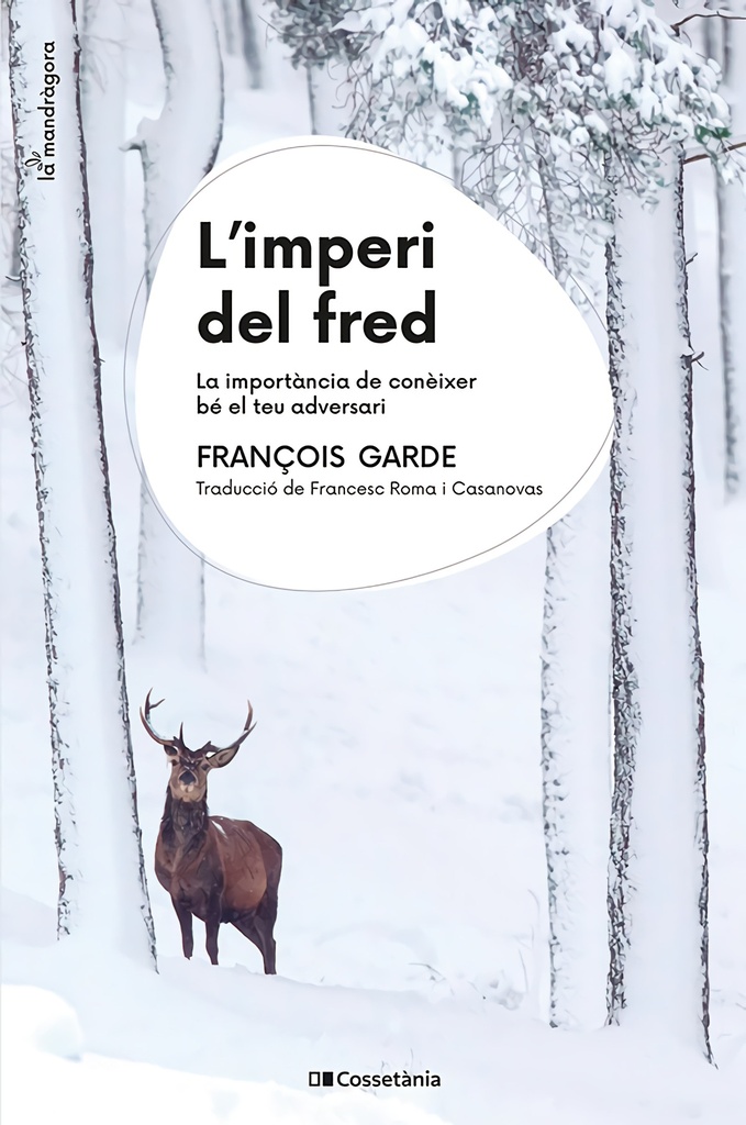 L´imperi del fred