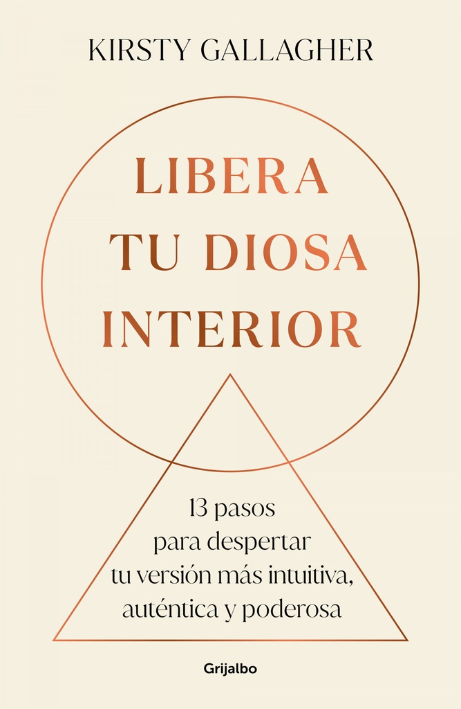 LIBERA TU DIOSA INTERIORá