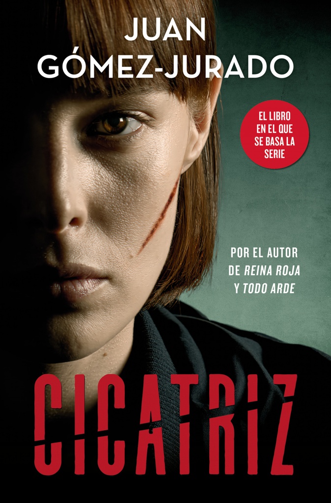 Cicatriz