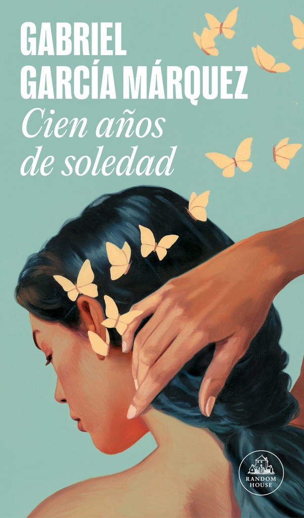 Cien años de soledad (nueva edición con cubierta ilustrada por David de las Heras)