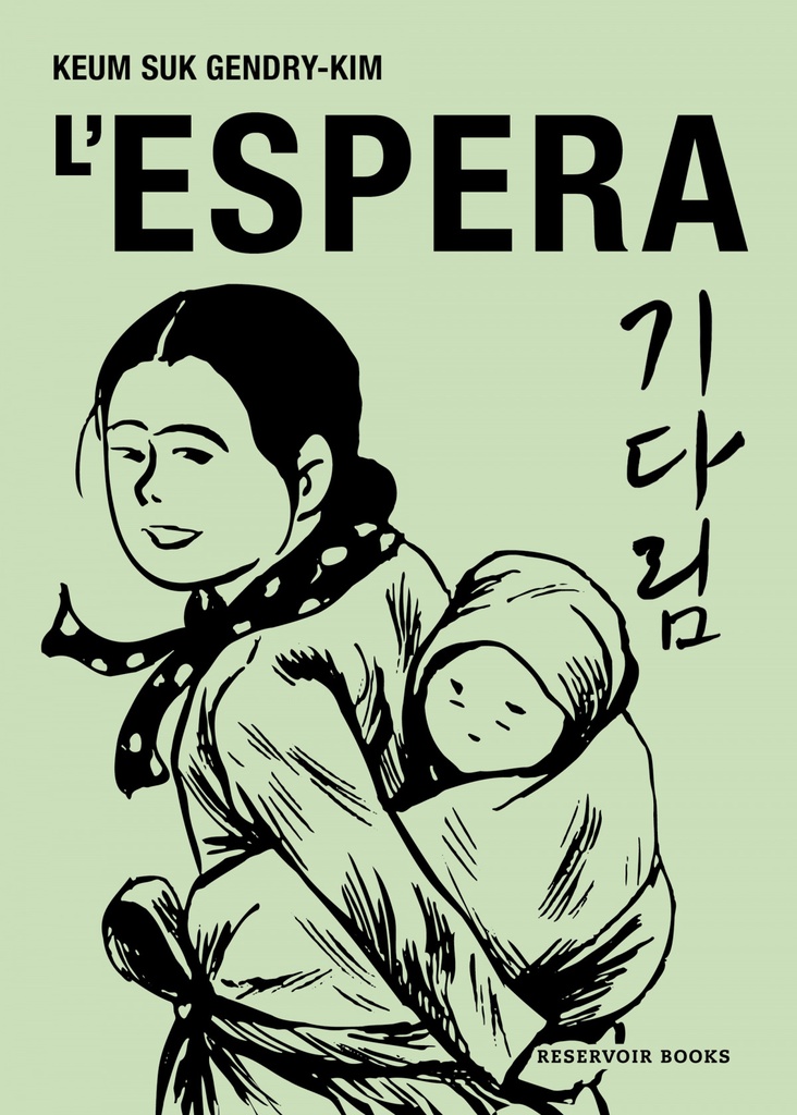 L´ESPERA