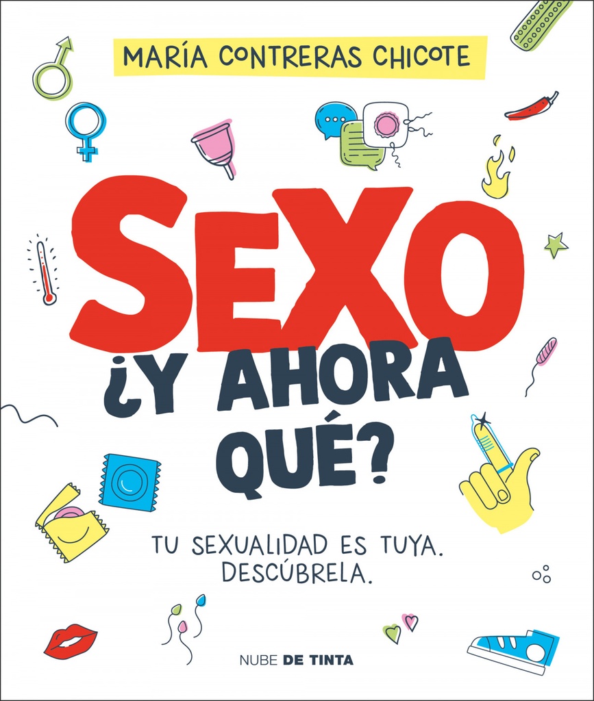 SEXO, ¿Y AHORA QUÉ?