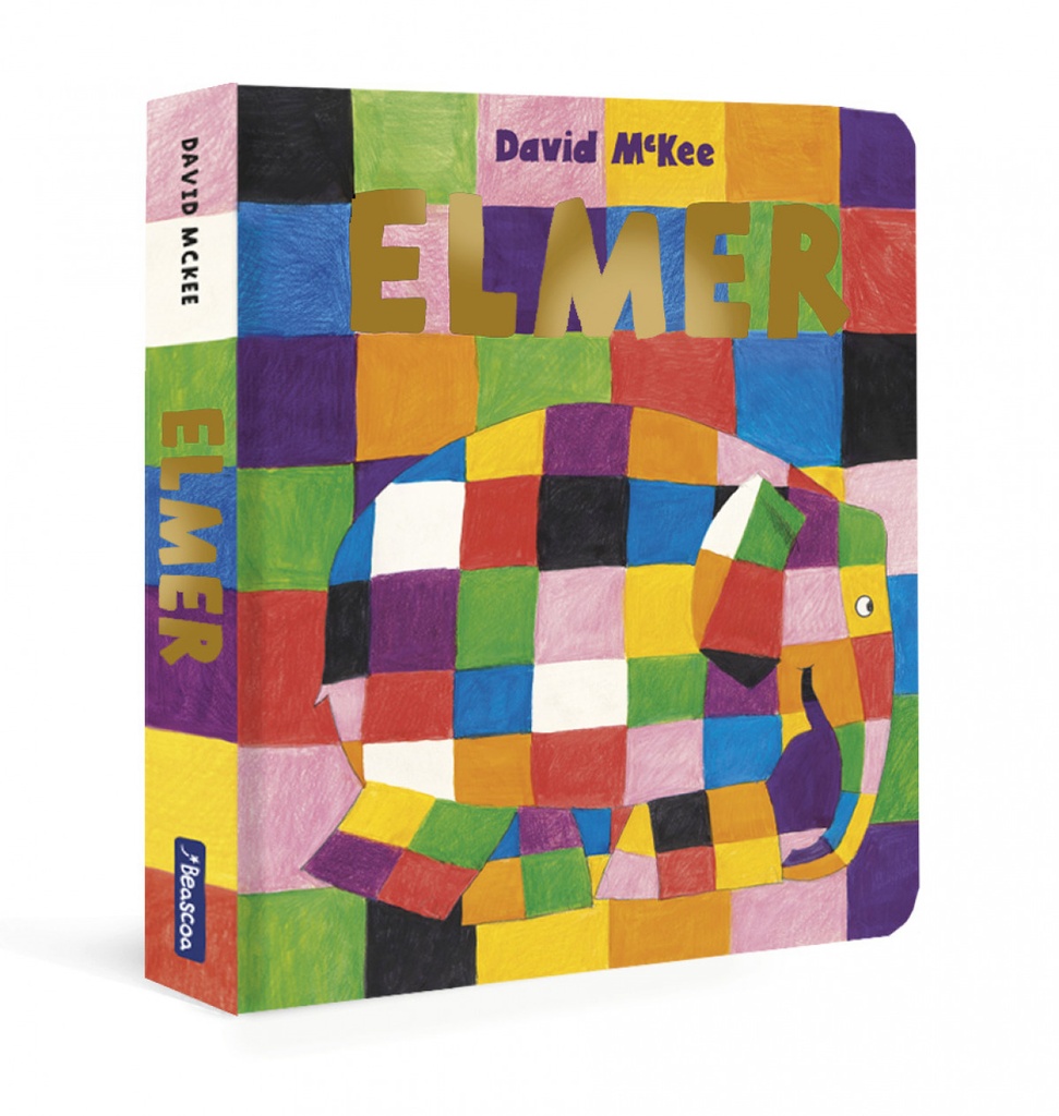 ELMER