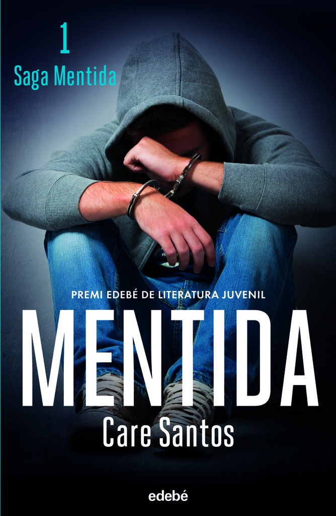 MENTIDA (nova edició)