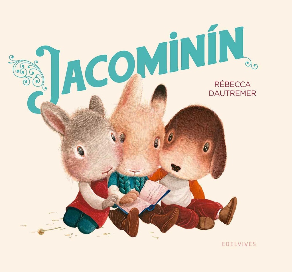 Jacominin