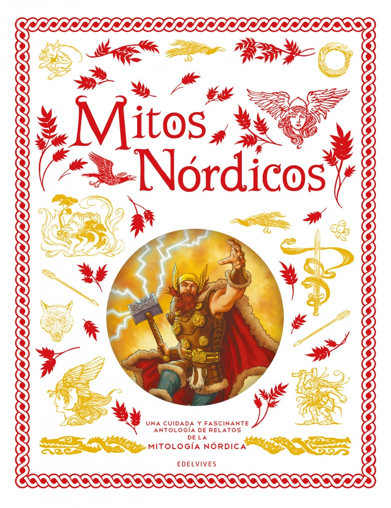 Mitos nordicos