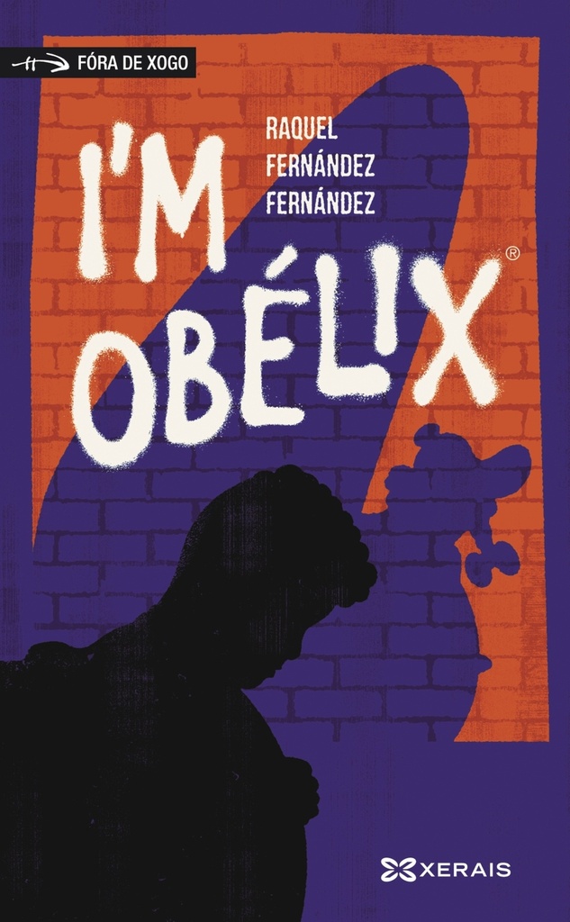 I´m Obélix