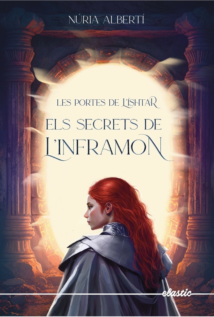 Les portes de l´Íshtar 2. Els secrets de l´inframon