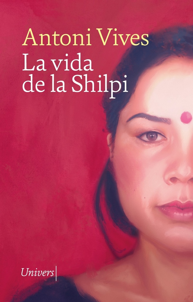 La vida de la Shilpi