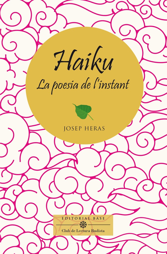 Haiku, la poesia de l´instant