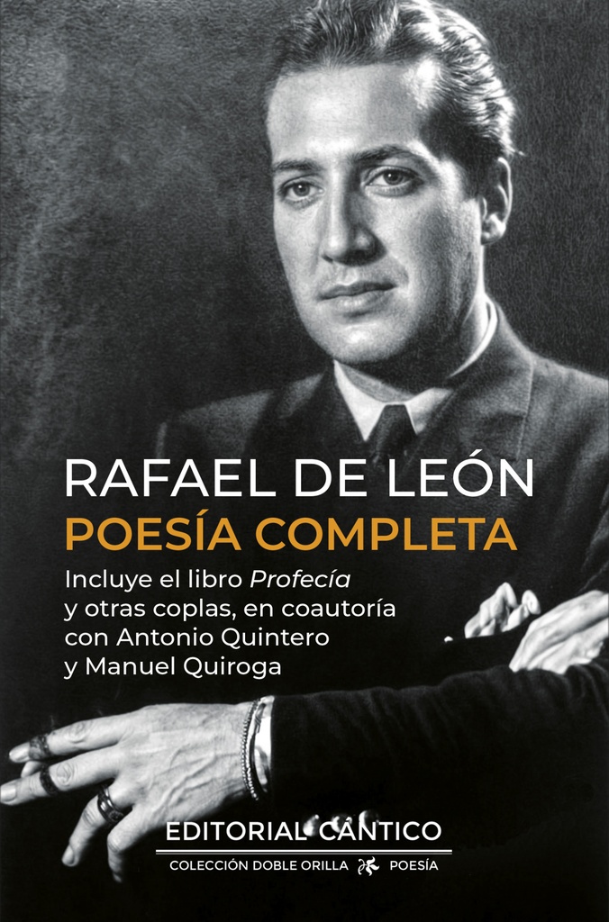 POESÍA COMPLETA