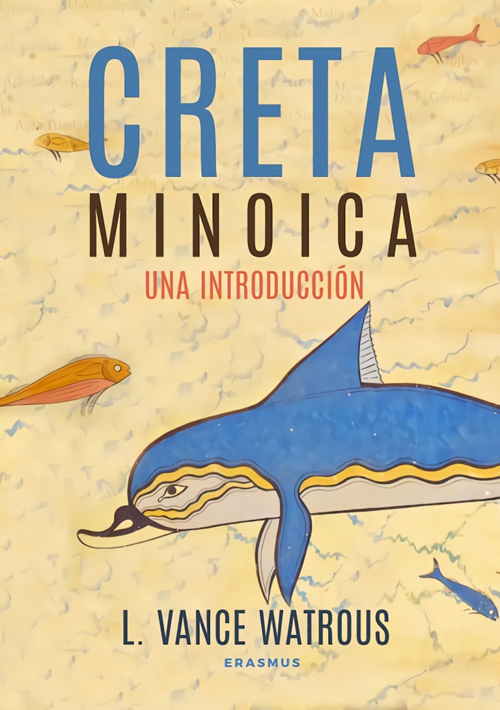 CRETA MINOICA