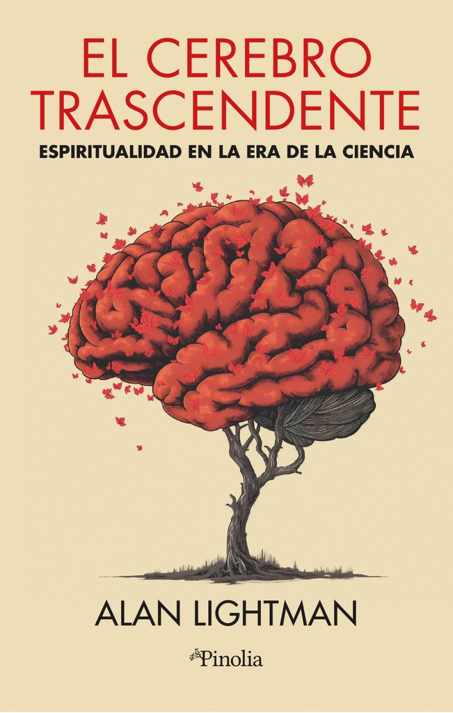 CEREBRO TRASCENDENTE, EL