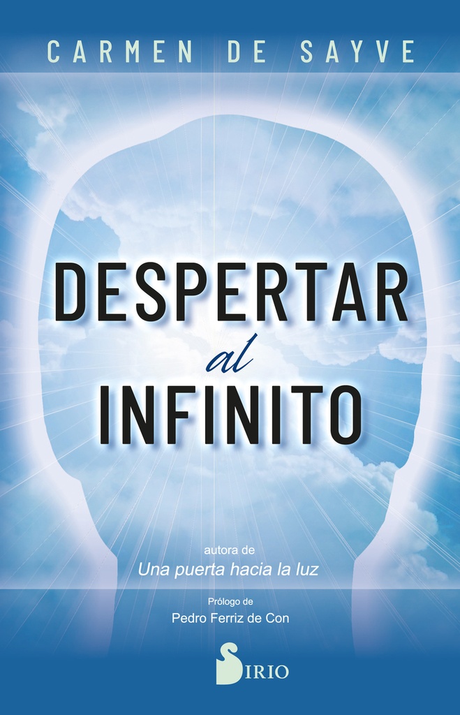 Despertar al infinito