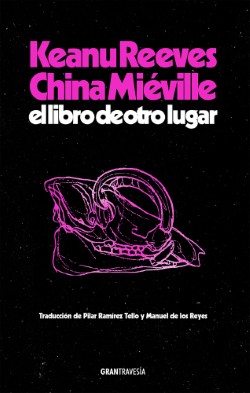 El libro de otro lugar