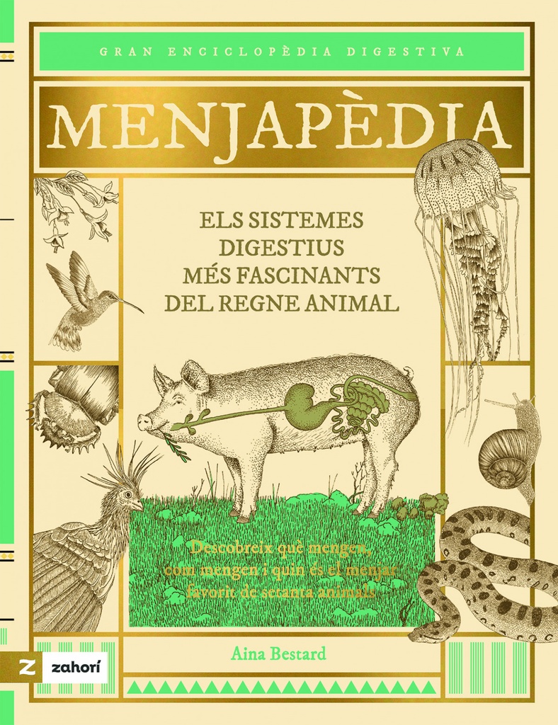 Menjapèdia