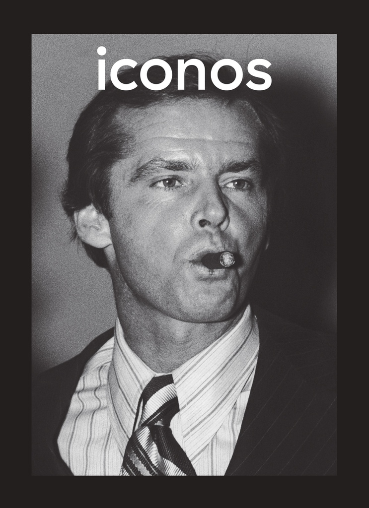 Iconos