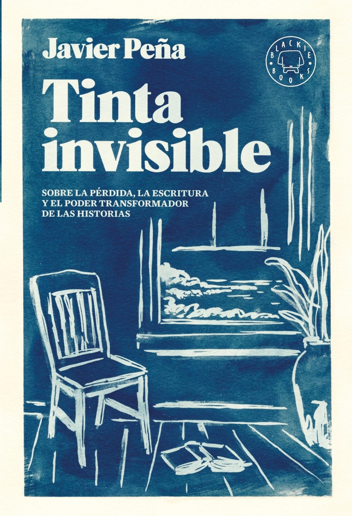 La tinta invisble