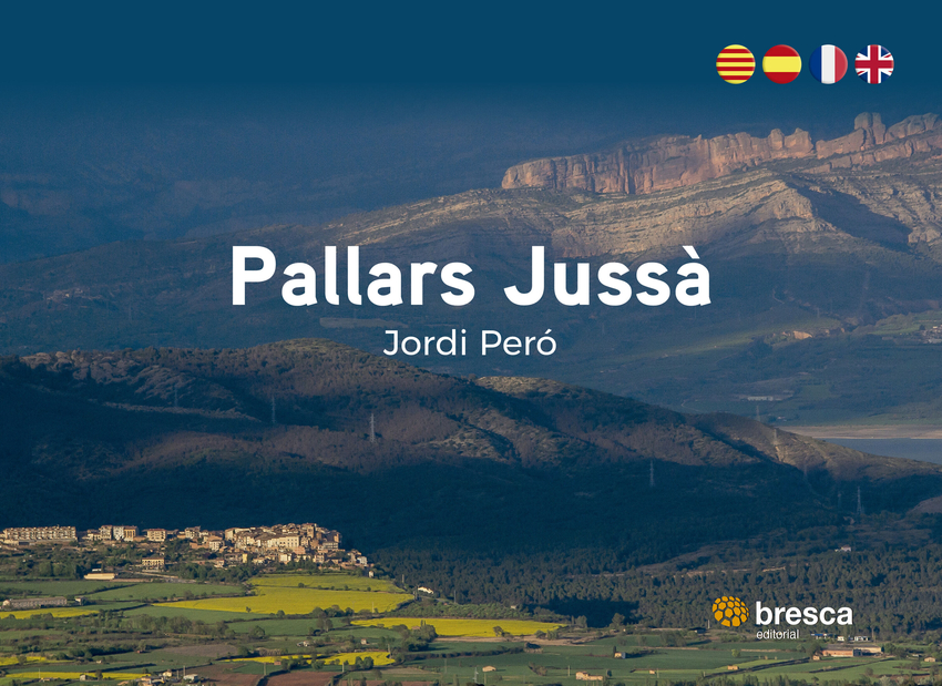 Pallars Jussà