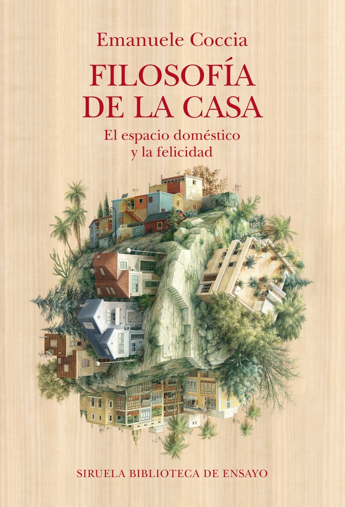 FILOSOFIA DE LA CASA