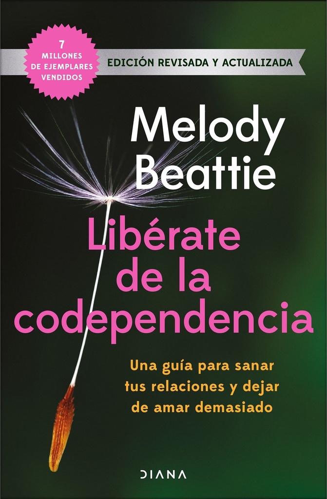 Libérate de la codependencia