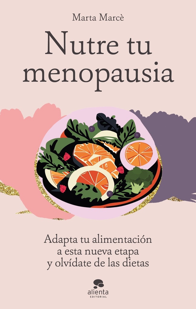 Nutre tu menopausia