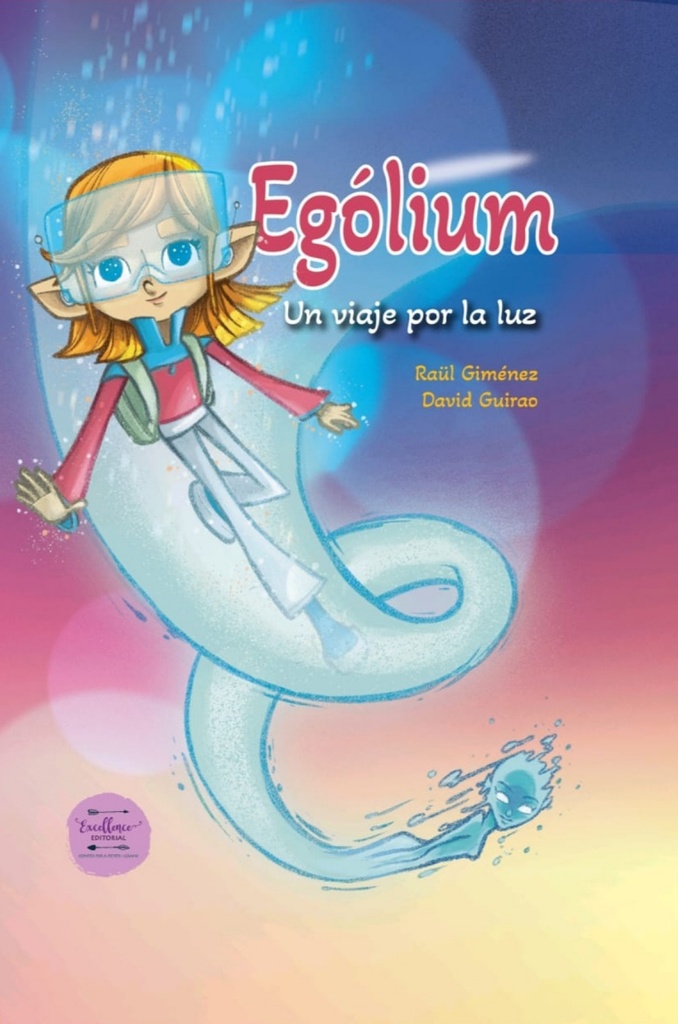 Ególium