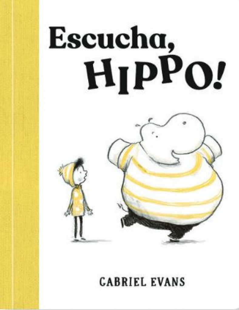 ESCUCHA HIPPO