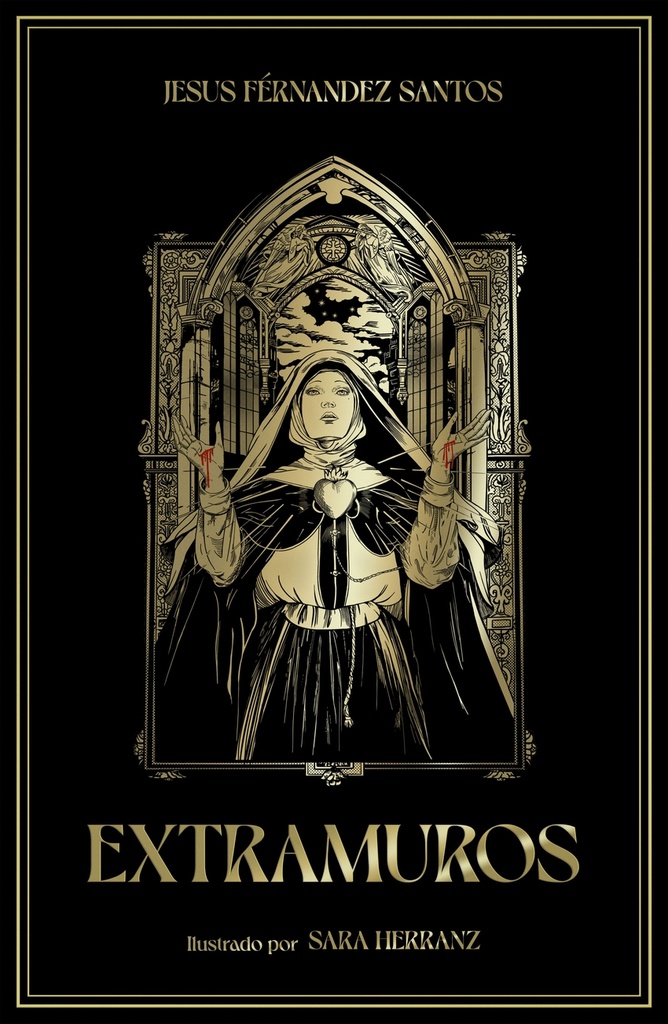 Extramuros