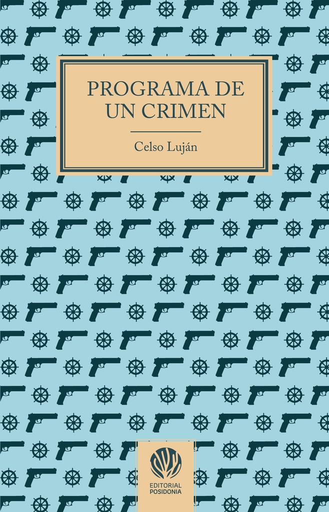 Programa de un crimen