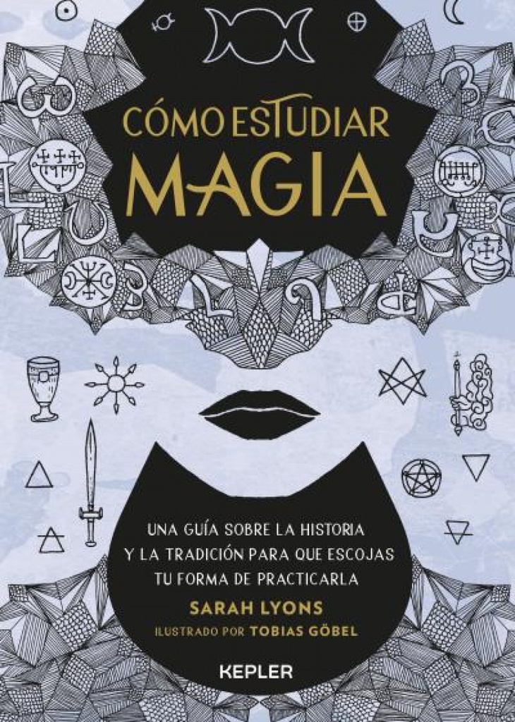 Cómo estudiar magia