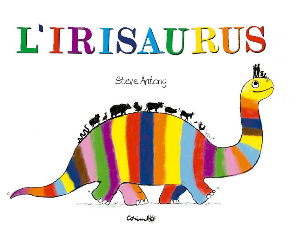 L´IRISAURUS