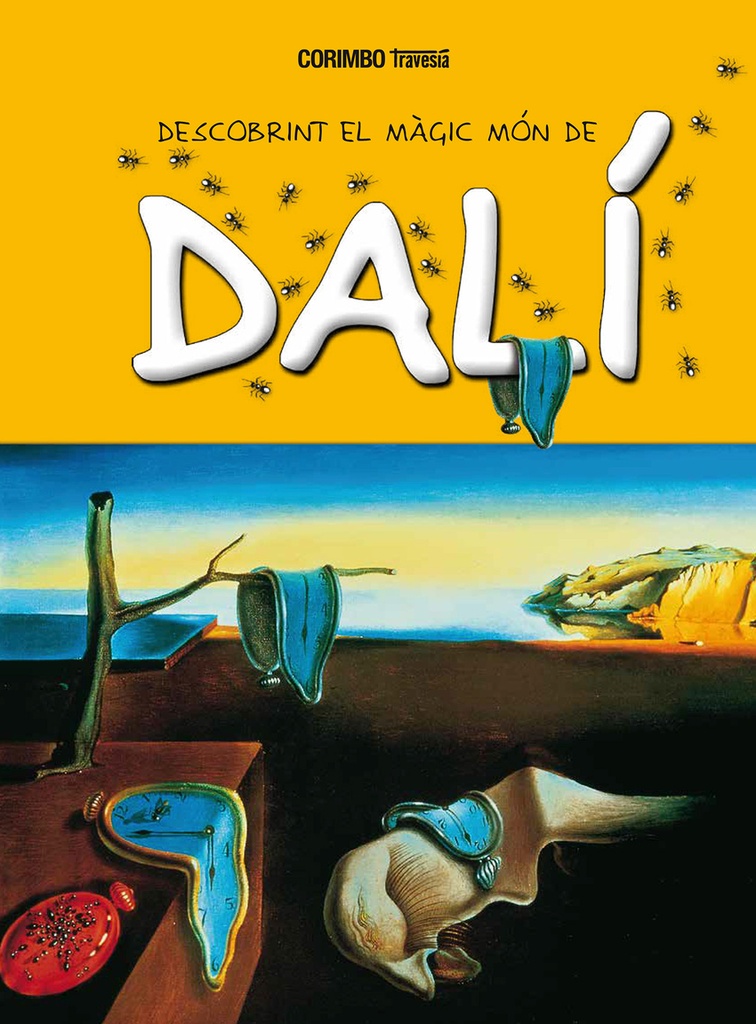 DESCOBRINT EL MÓN MÀGIC DE DALÍ