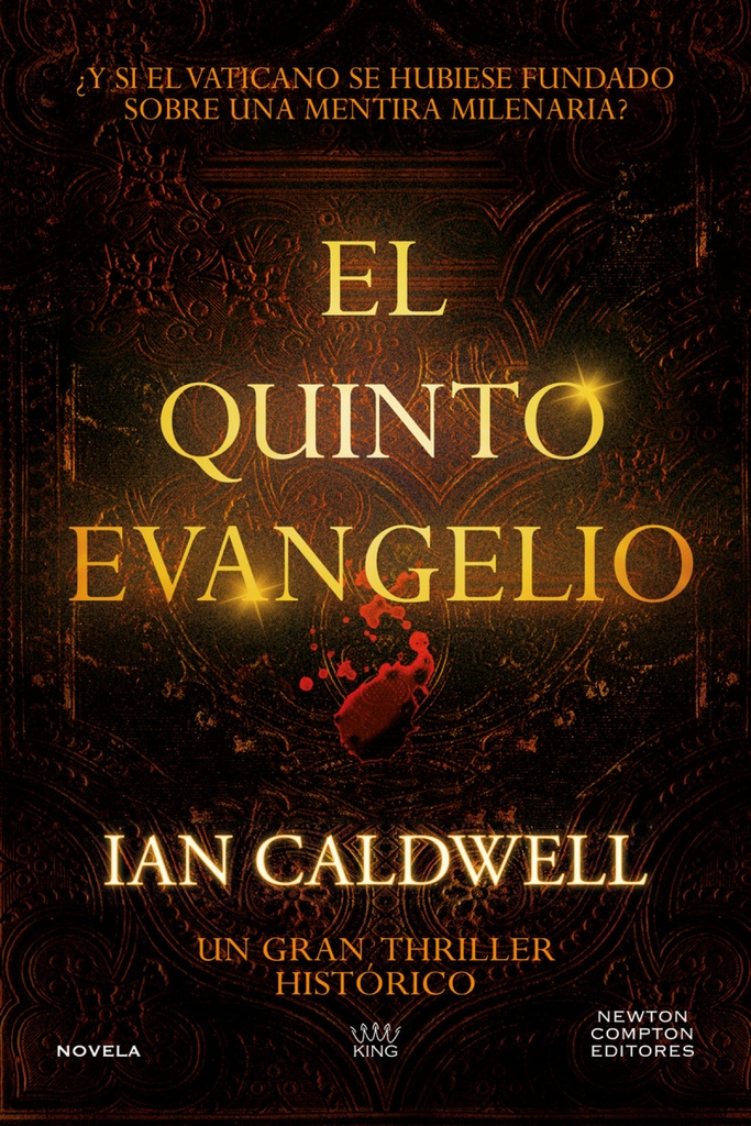 El quinto evangelio