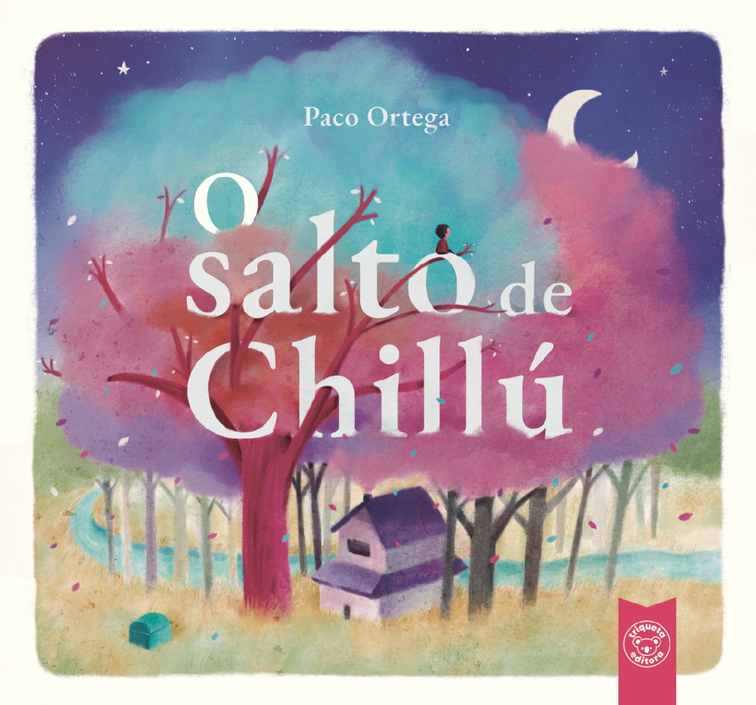 O SALTO DE CHILLÚ