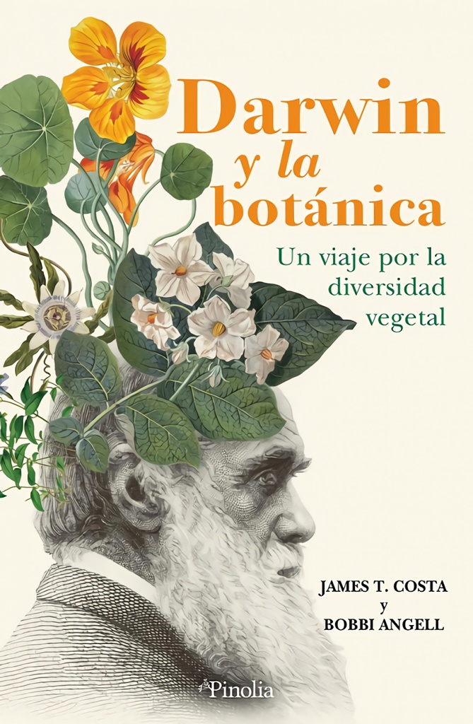 DARWIN Y LA BOTÁNICA