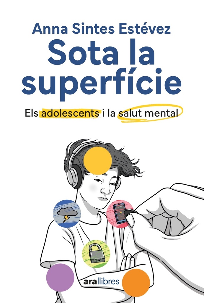 Sota la superfície