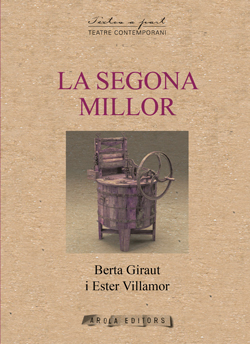 LA SEGONA MILLOR