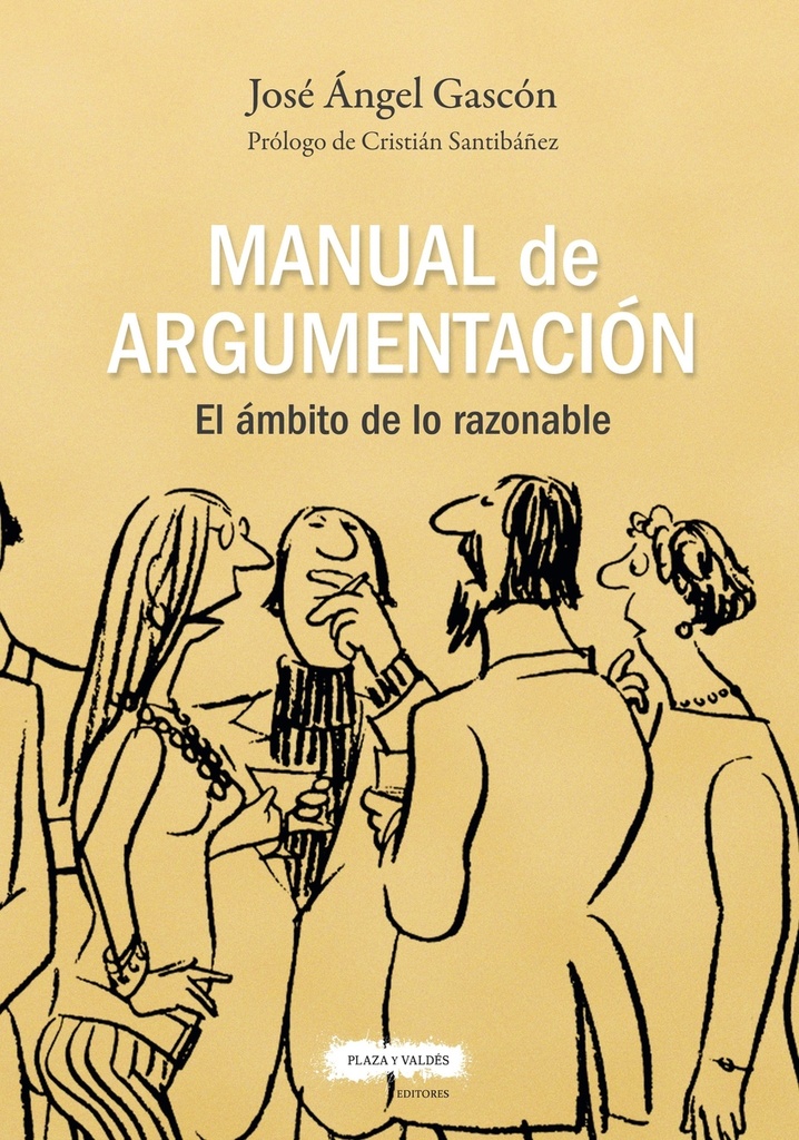 Manual de argumentación