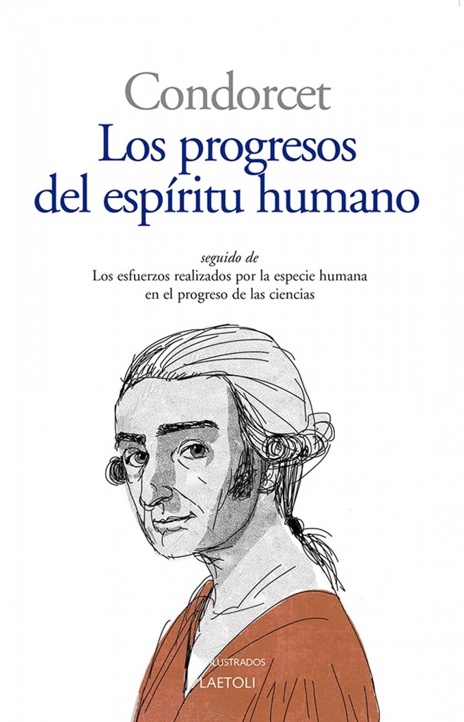 LOS PROGRESOS DEL ESPIRITU HUMANO.