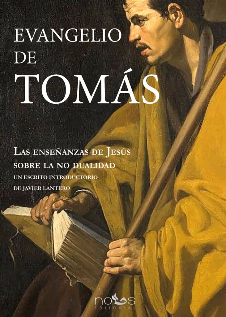 EL EVANGELIO DE TOMAS