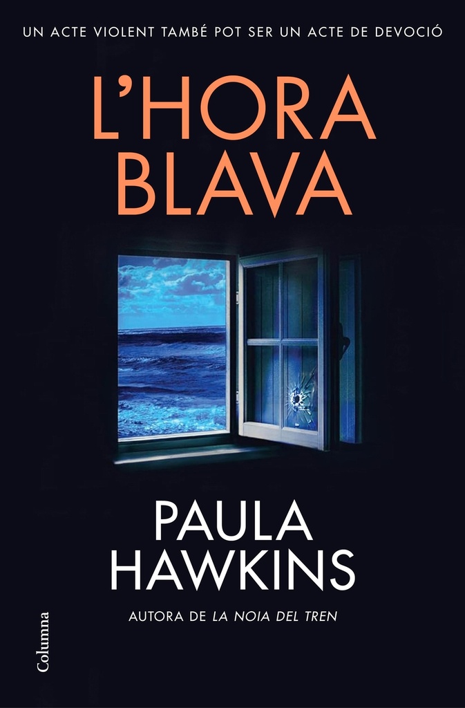 L´hora blava