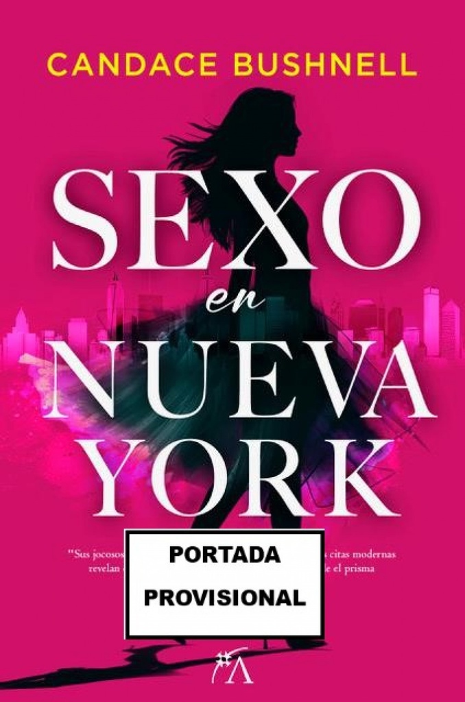 SEXO EN NUEVA YORK