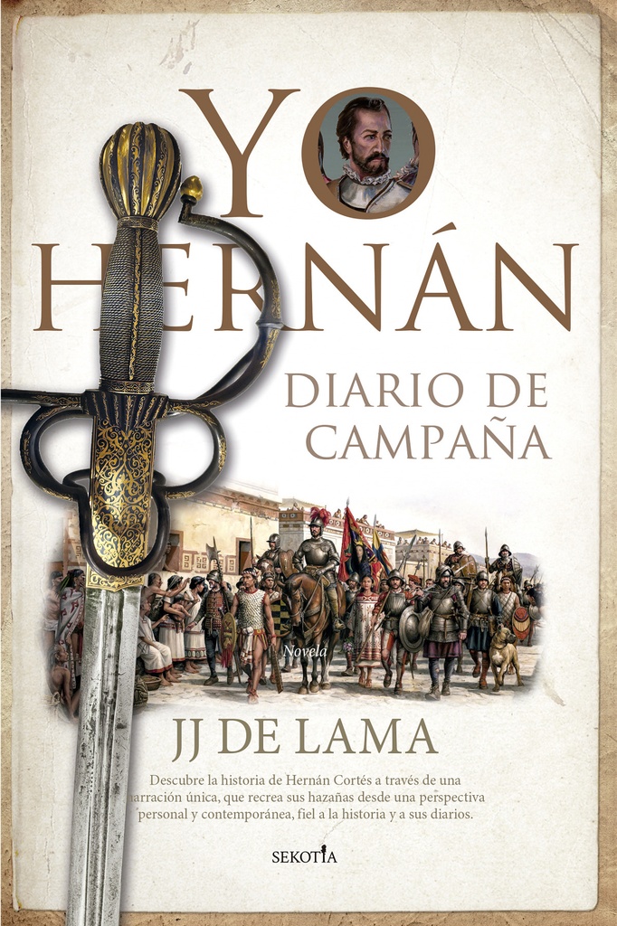 YO, HERNÁN