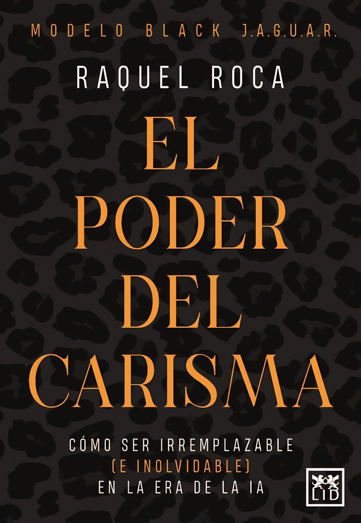 PODER DEL CARISMA, EL