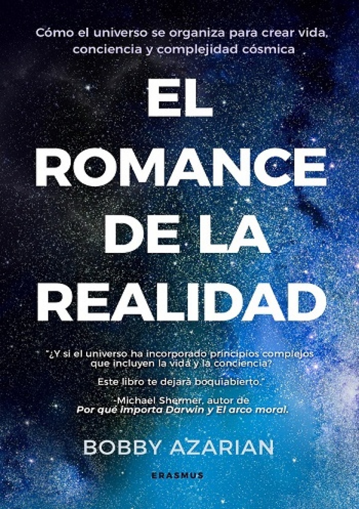 ROMANCE DE LA REALIDAD, EL