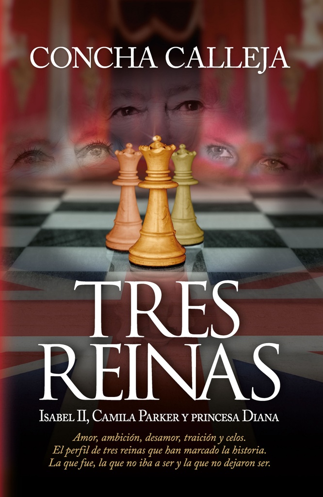 TRES REINAS (LEB)