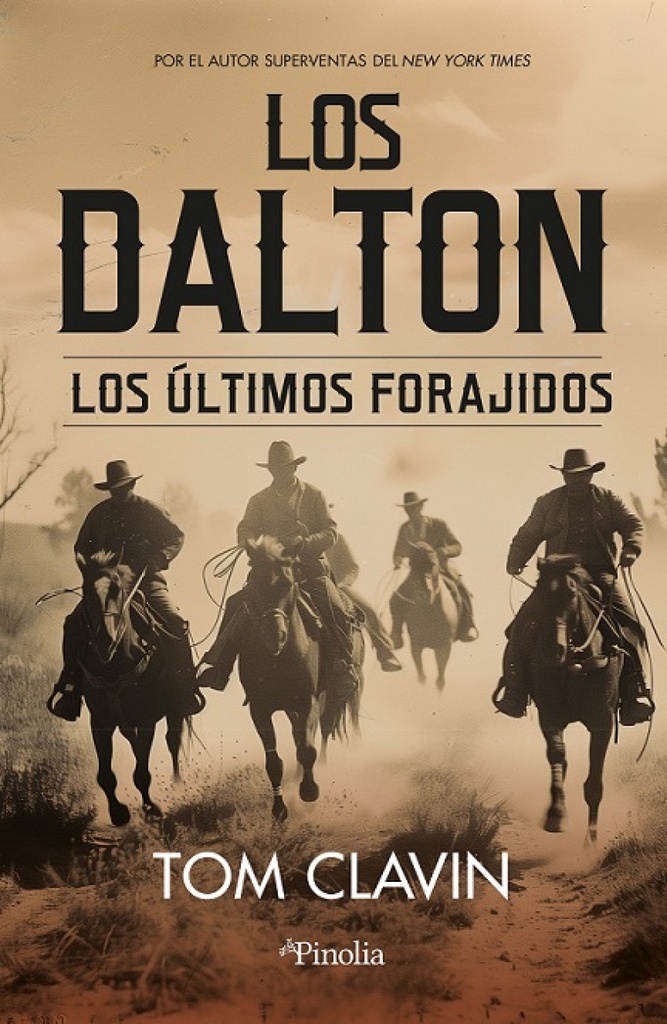 DALTON, LOS